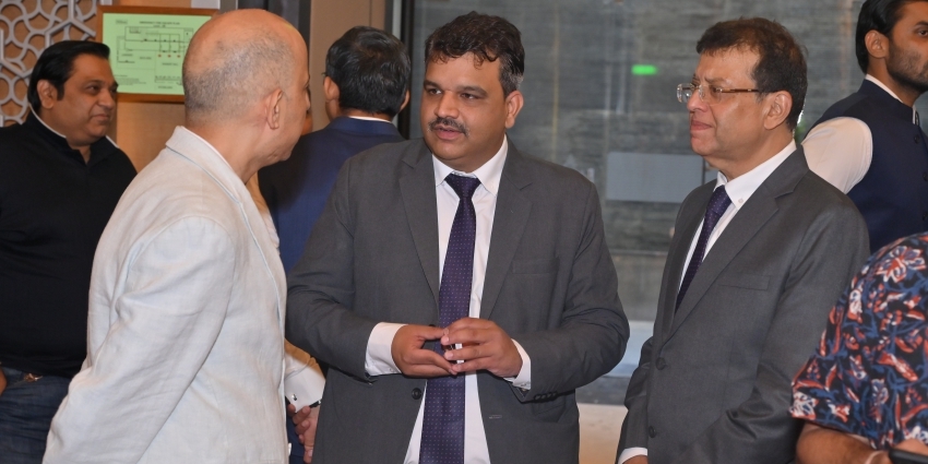 HRAR AGM 2026: Engineering Hospitality Excellence